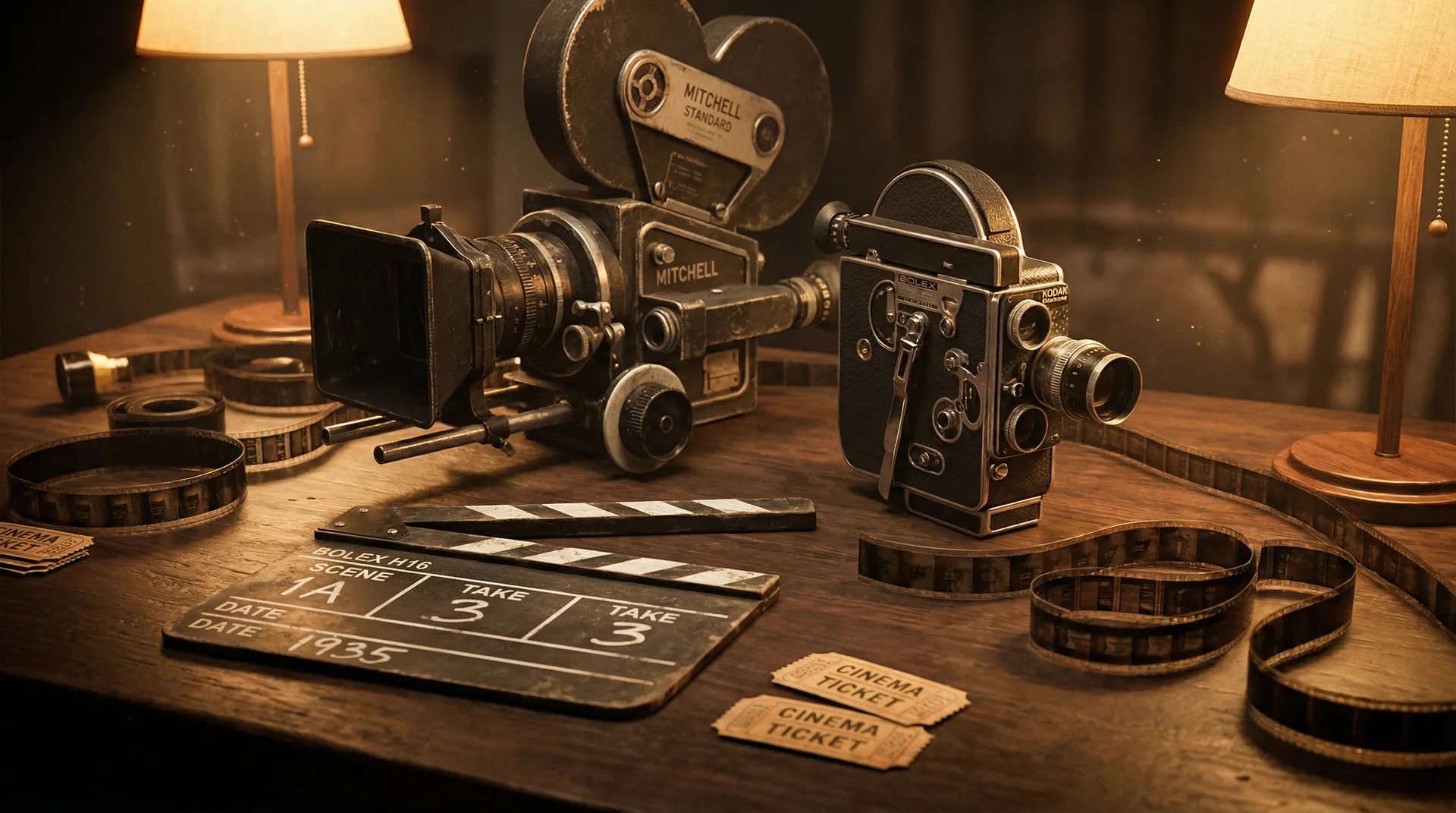 利益区域 - 英国历史电影 中文字幕